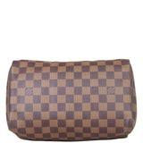 Louis Vuitton Speedy 25 Damier Ebene Base