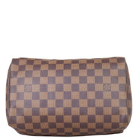 Louis Vuitton Speedy 25 Damier Ebene Base
