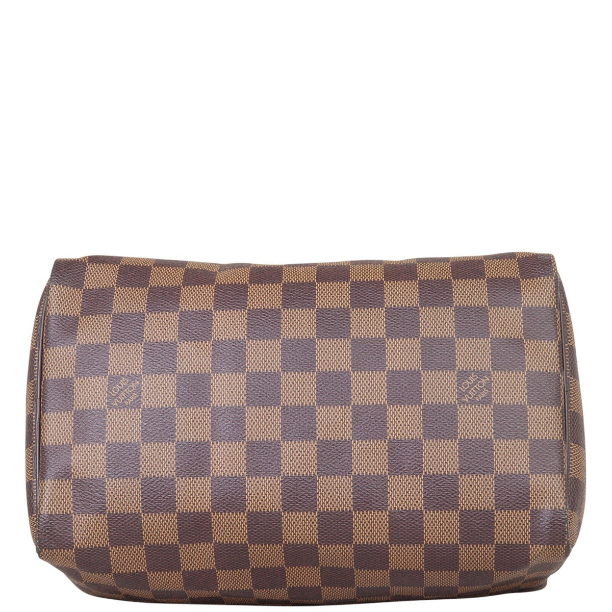 Louis Vuitton Speedy 25 Damier Ebene Base