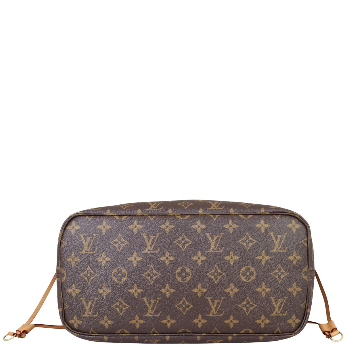 Louis Vuitton Neverfull MM Monogram Base