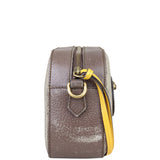 Gucci Neo Vintage GG Supreme Messenger Bag Side