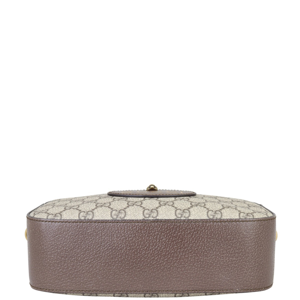 Gucci Neo Vintage GG Supreme Messenger Bag Base