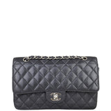 Chanel Classic Double Flap Small Front