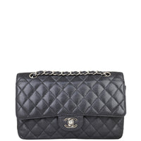Chanel Classic Double Flap Small Front