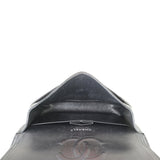 Chanel Classic Double Flap Small Interior