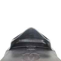 Chanel Classic Double Flap Small Interior
