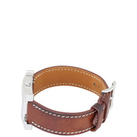 Hermes Heure H Watch Side