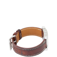 Hermes Heure H Watch Side