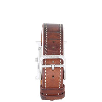 Hermes Heure H Watch Strap