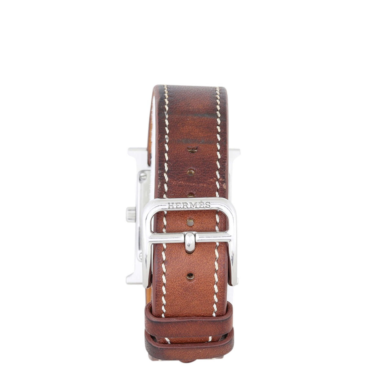 Hermes Heure H Watch Strap
