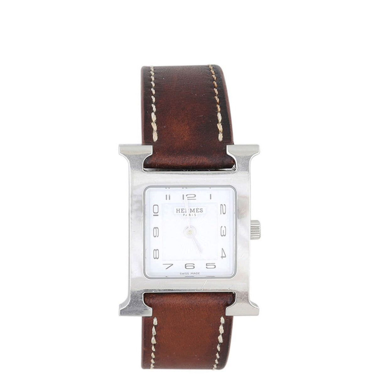 Hermes Heure H Watch Top