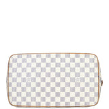 Louis Vuitton Saleya MM Damier Azur Base