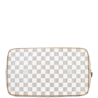 Louis Vuitton Saleya MM Damier Azur Base