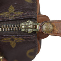 Louis Vuitton Speedy HL Mini Monogram