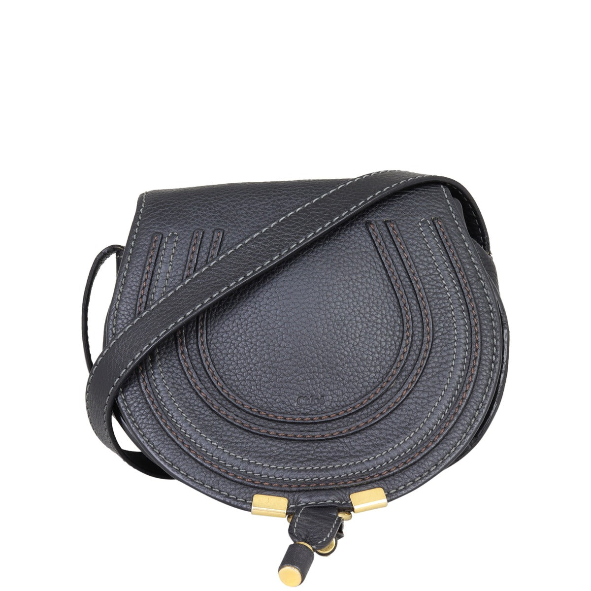Chloe Marcie Mini Front with Strap