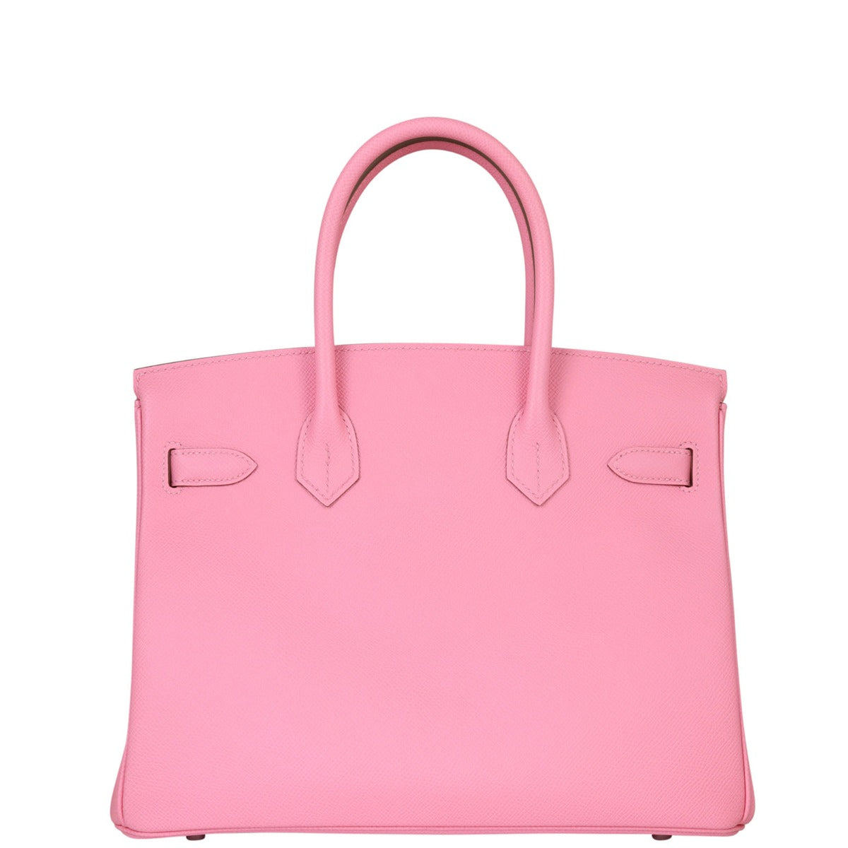 Hermes Birkin 30 Epsom Back
