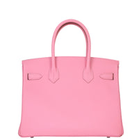 Hermes Birkin 30 Epsom Back