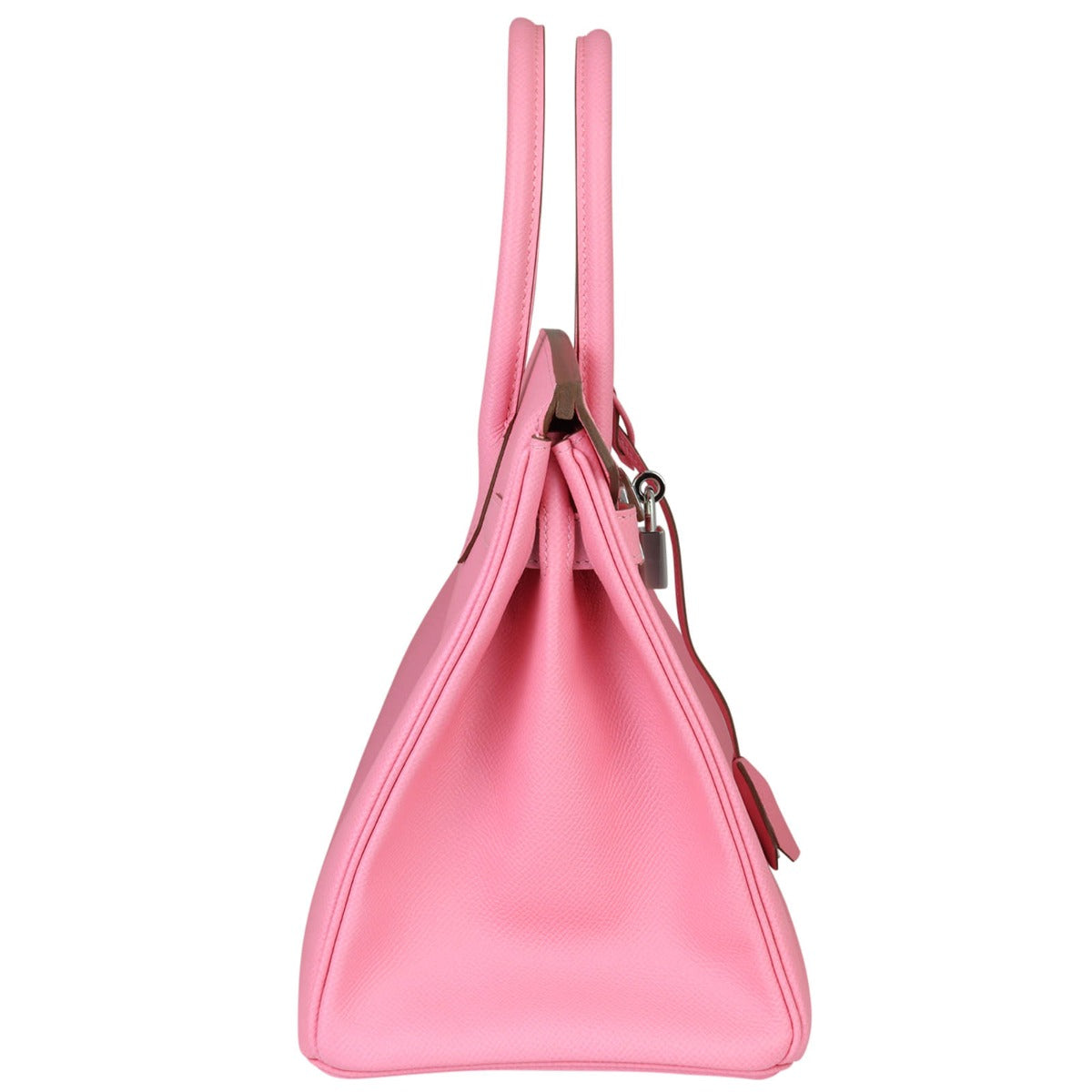 Hermes Birkin 30 Epsom Side