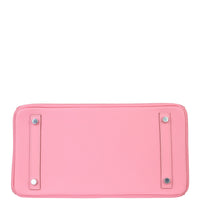 Hermes Birkin 30 Epsom Base