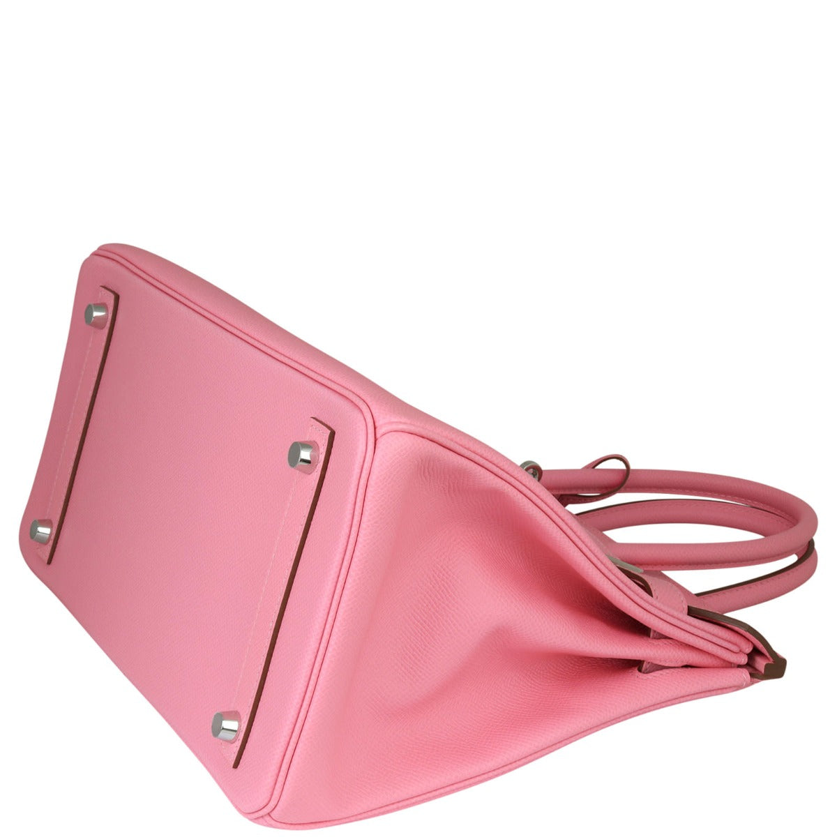 Hermes Birkin 30 Epsom Corner Distance