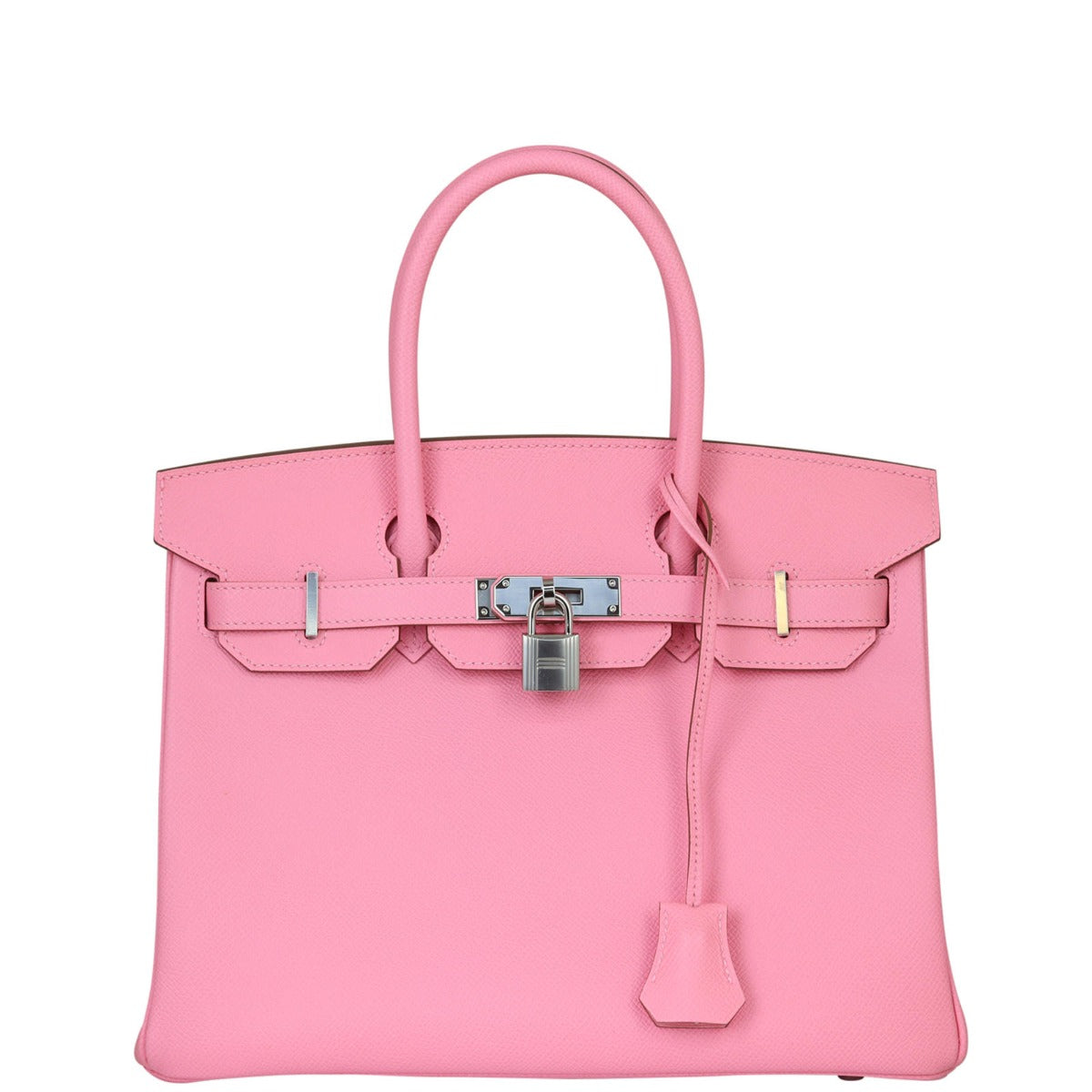Hermes Birkin 30 Epsom Front