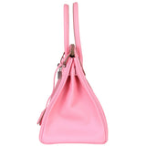 Hermes Birkin 30 Epsom Side