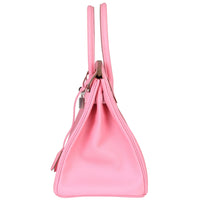 Hermes Birkin 30 Epsom Side