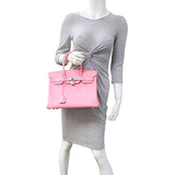 Hermes Birkin 30 Epsom Mannequin