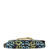 Gucci GucciGhost Chain Pouch Base