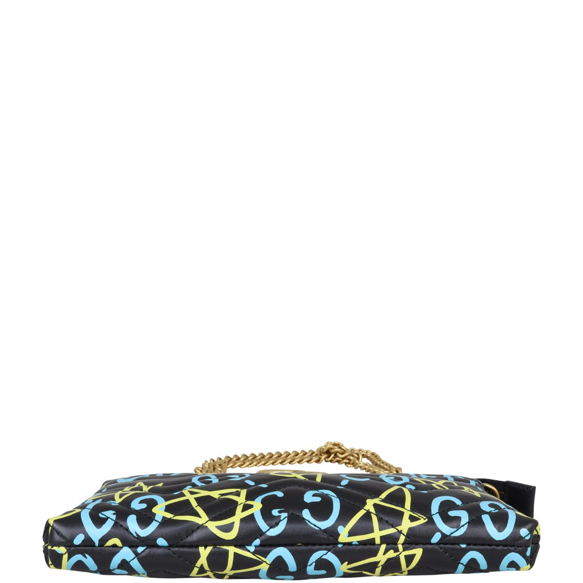 Gucci GucciGhost Chain Pouch Base