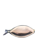 Gucci GucciGhost Chain Pouch Interior