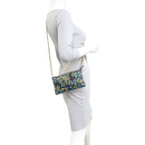 Gucci GucciGhost Chain Pouch Mannequin