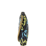 Gucci GucciGhost Chain Pouch Side