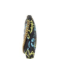 Gucci GucciGhost Chain Pouch Side