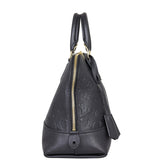 Louis Vuitton Neo Alma PM Monogram Empreinte Side