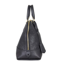 Louis Vuitton Neo Alma PM Monogram Empreinte Side