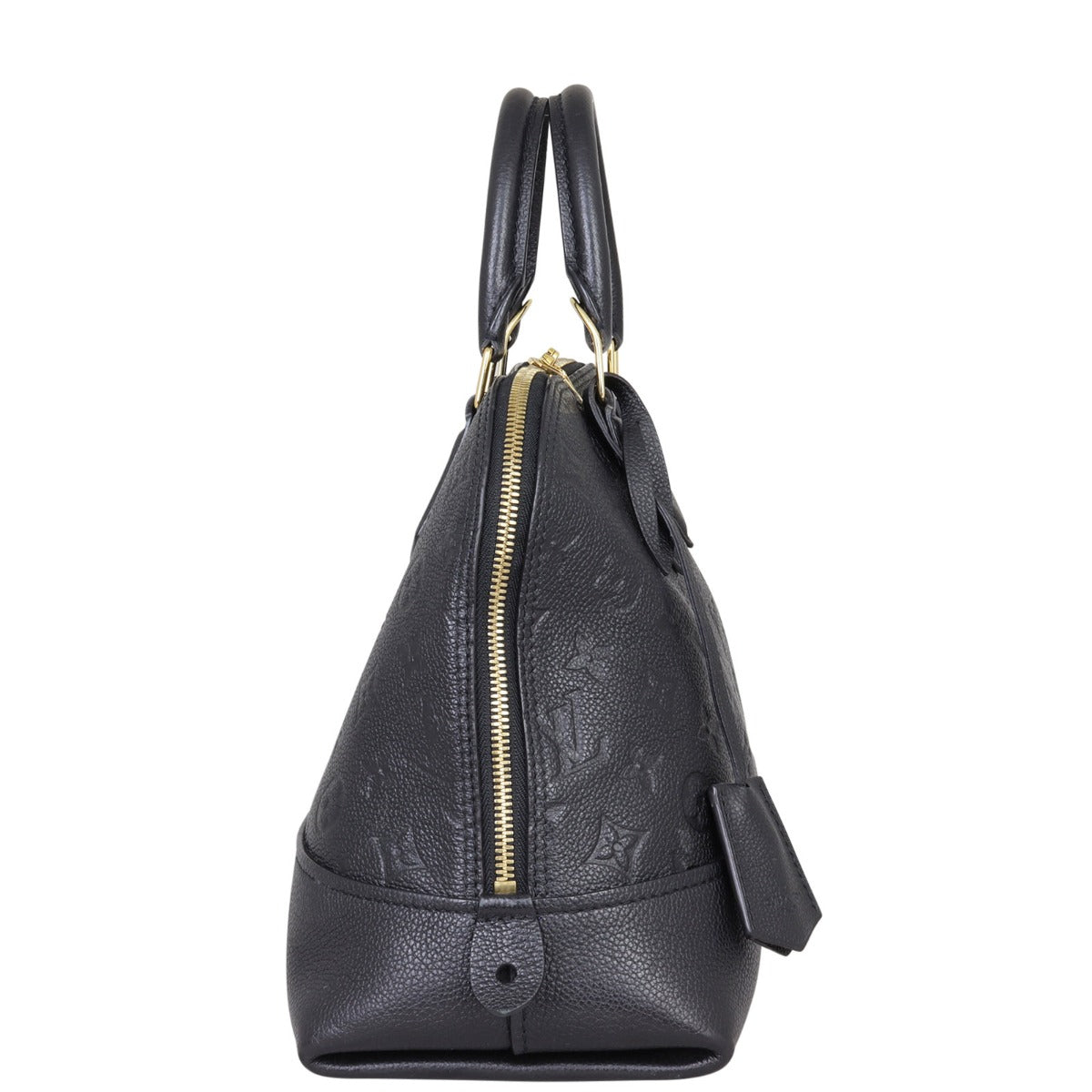 Louis Vuitton Neo Alma PM Monogram Empreinte Side