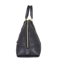 Louis Vuitton Neo Alma PM Monogram Empreinte Side