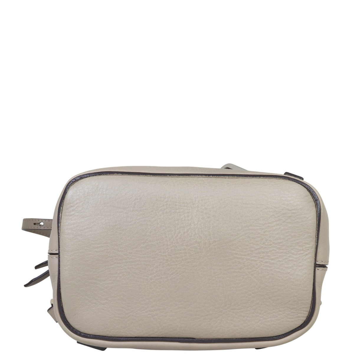 chloe faye mini backpack airy grey Chloe Faye Mini Backpack – Luxe.It.Fwd