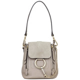 Chloe Faye Mini Backpack – Luxe.It.Fwd