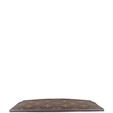 Louis Vuitton Slim Purse Monogram Base