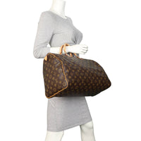 Louis Vuitton Speedy 40 Monogram