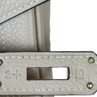 Hermes Birkin 35 Togo