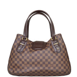 Louis Vuitton Griet Damier Ebene Back