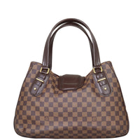 Louis Vuitton Griet Damier Ebene Back