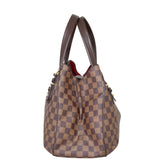 Louis Vuitton Griet Damier Ebene Side