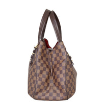 Louis Vuitton Griet Damier Ebene Side