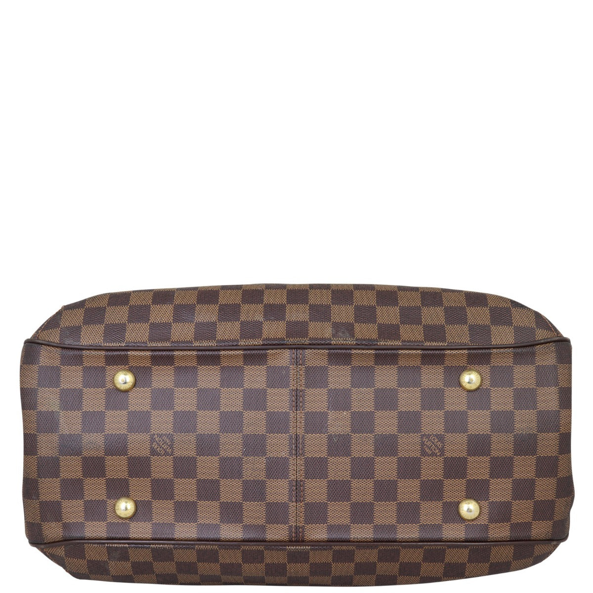 Louis Vuitton Griet Damier Ebene Base