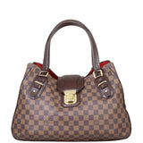 Louis Vuitton Griet Damier Ebene Front