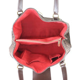 Louis Vuitton Griet Damier Ebene Interior